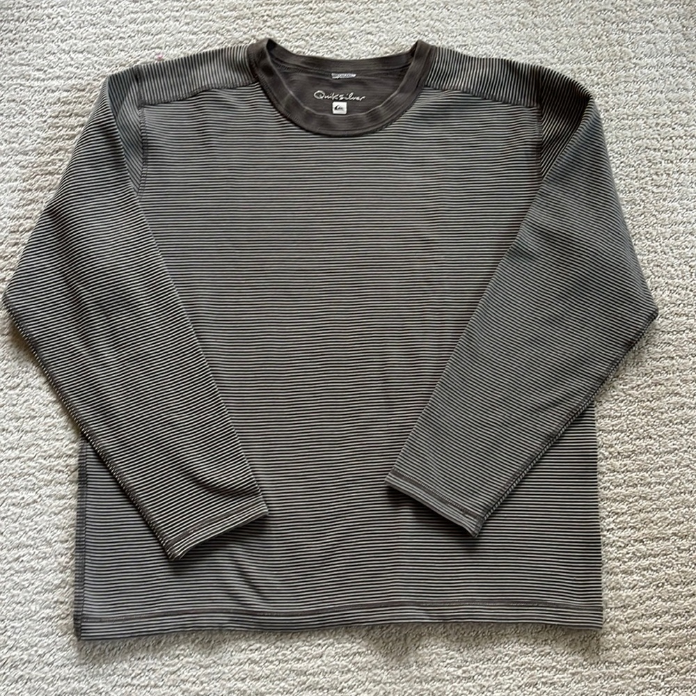 Men’s Quicksilver Shirt